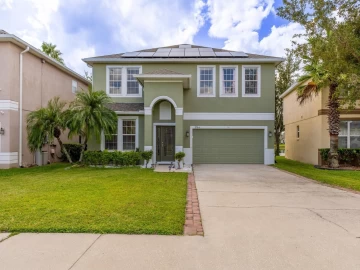 2766 CURPIN LN, ORLANDO, 32825 FL