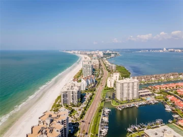 1621 GULF BLVD #1606, CLEARWATER, 33767 FL