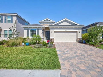 17721 GULF RANCH PL, LAKEWOOD RANCH, 34211 FL