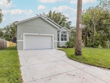 5242 BOUGENVILLE DR, NEW PORT RICHEY, 34652 FL