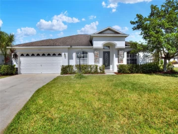 6562 EVERGREEN PARK DR, LAKELAND, 33813 FL