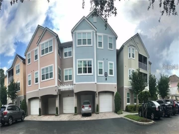 3344  Corona Village 205, ORLANDO, FL 32835