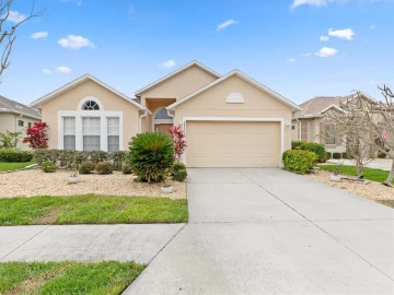 24477 LAKESIDE MNR, PUNTA GORDA, 33980 FL