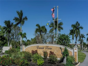 25188 MARION AVE #D104, PUNTA GORDA, 33950 FL