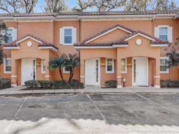 2745 CORVETTE LN, KISSIMMEE, 34746 FL