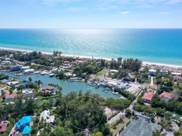 600 DREAM ISLAND RD, LONGBOAT KEY, 34228 FL