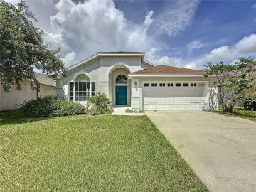 744 STONEWYK WAY, KISSIMMEE, 34744 FL