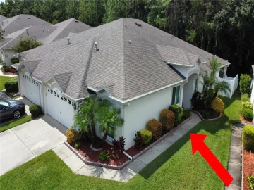 1647 SASSAFRAS DR, WESLEY CHAPEL, 33543 FL