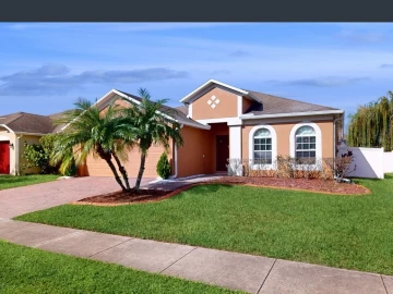 1728 PLANTATION POINTE DR, ORLANDO, 32824 FL