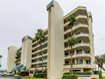 7922 SAILBOAT KEY BLVD S #607, SOUTH PASADENA, 33707 FL