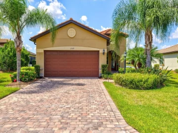 17519 HAMPTON FALLS TER, BRADENTON, 34202 FL