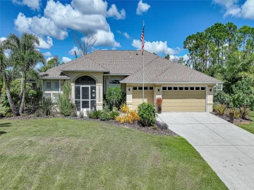 5311 BRYAN TER, PORT CHARLOTTE, 33981 FL