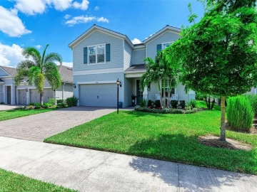 3360 CHESTERTOWN LOOP, BRADENTON, 34211 FL