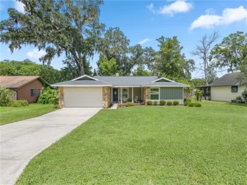 3657 SE 46TH PL, OCALA, 34480 FL