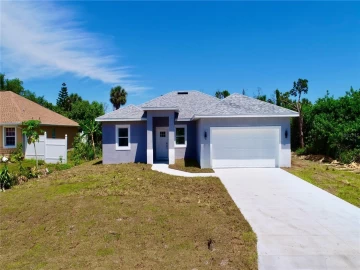 2332 BROWN ST, PORT CHARLOTTE, 33948 FL