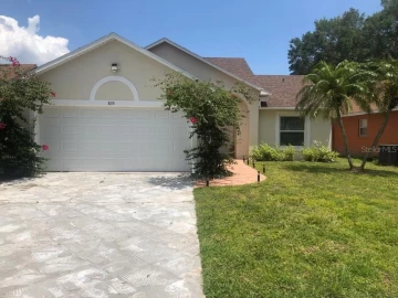 835 COUNTRY CROSSING CT, KISSIMMEE, 34744 FL