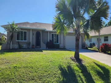 538 GRENADA ST, PORT CHARLOTTE, 33948 FL