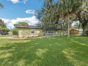 1505 HONTOON RD, DELAND, 32720 FL