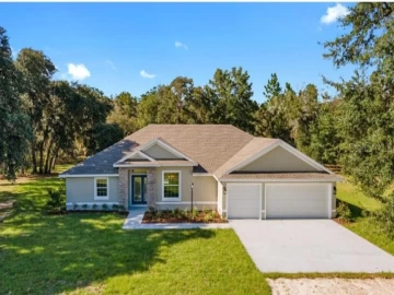 9640 SW 125TH TER, DUNNELLON, 34432 FL