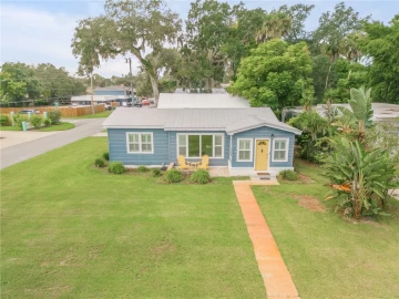 900 FAULKNER ST, NEW SMYRNA BEACH, 32168 FL