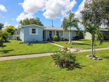 22119 LARAMORE AVE, PORT CHARLOTTE, 33952 FL