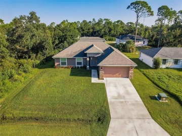 23328 FITZPATRICK AVE, PORT CHARLOTTE, 33980 FL