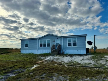 20210 NW 254TH ST, OKEECHOBEE, 34972 FL