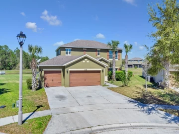 3523 YACHT CLUB CT, KISSIMMEE, 34746 FL