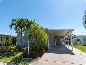 17 AMSTERDAM AVE, PUNTA GORDA, 33950 FL