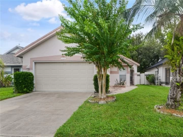 11219 PURPLE PLUM CT, ORLANDO, 32821 FL