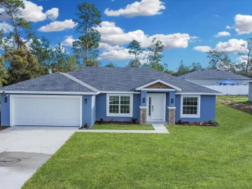 16617 SW 31ST CIR, OCALA, 34473 FL