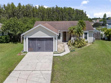 626 KANGAROO DR, KISSIMMEE, 34759 FL