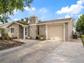 4233 CRAFTSBURY #DR, NEW PORT RICHEY, 34652 FL