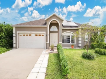 5203 JASMINE TRACE LN, KISSIMMEE, 34758 FL