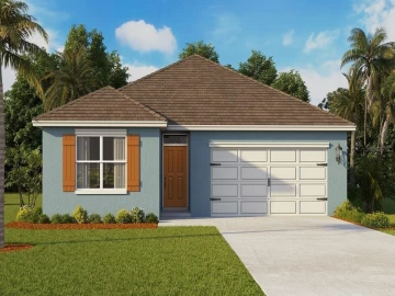 1214 LIMBALI ST, MOUNT DORA, 32757 FL