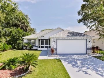 60 COLUMBIA LN, PALM COAST, 32137 FL