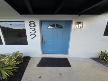 832 NW 29TH ST, WILTON MANORS, 33311 FL