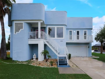 3331 GARDENIA DR, HERNANDO BEACH, 34607 FL