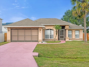 907 S RENNES CT, KISSIMMEE, 34759 FL