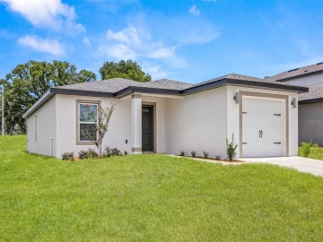 29728 FEDORA CIR, BROOKSVILLE, 34602 FL