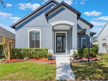 3320  Ashmount, ORLANDO, FL 32828