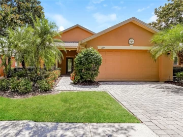 279 DAVINCI PASS, POINCIANA, 34759 FL