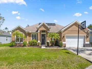 18 KAUFMAN PL, PALM COAST, 32164 FL