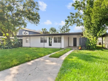 2140 RIDGE DR, WINTER PARK, 32792 FL