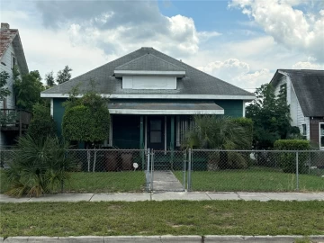 45 W SESSOM AVE, LAKE WALES, 33853 FL