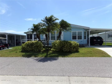 449 LANDSEDGE DR, NORTH PORT, 34287 FL