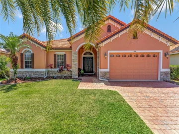 3838 SHOREVIEW DR, KISSIMMEE, 34744 FL