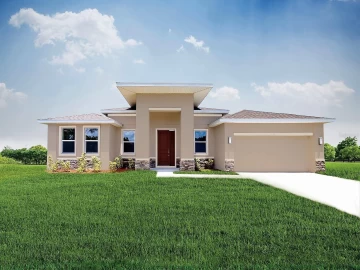 1719 NE 26TH ST, CAPE CORAL, 33909 FL