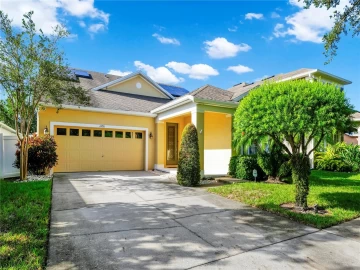 11718  Fitzgerald Butler , ORLANDO, FL 32836