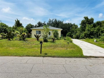 5153 HOGAN ST, PORT CHARLOTTE, 33981 FL